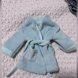 American Girl Doll Robe